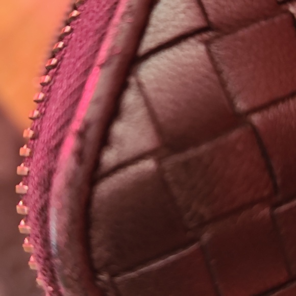 Bottega Veneta Zippy leather Wallet - Picture 8 of 9